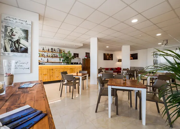 Hotel Villa Sorriso