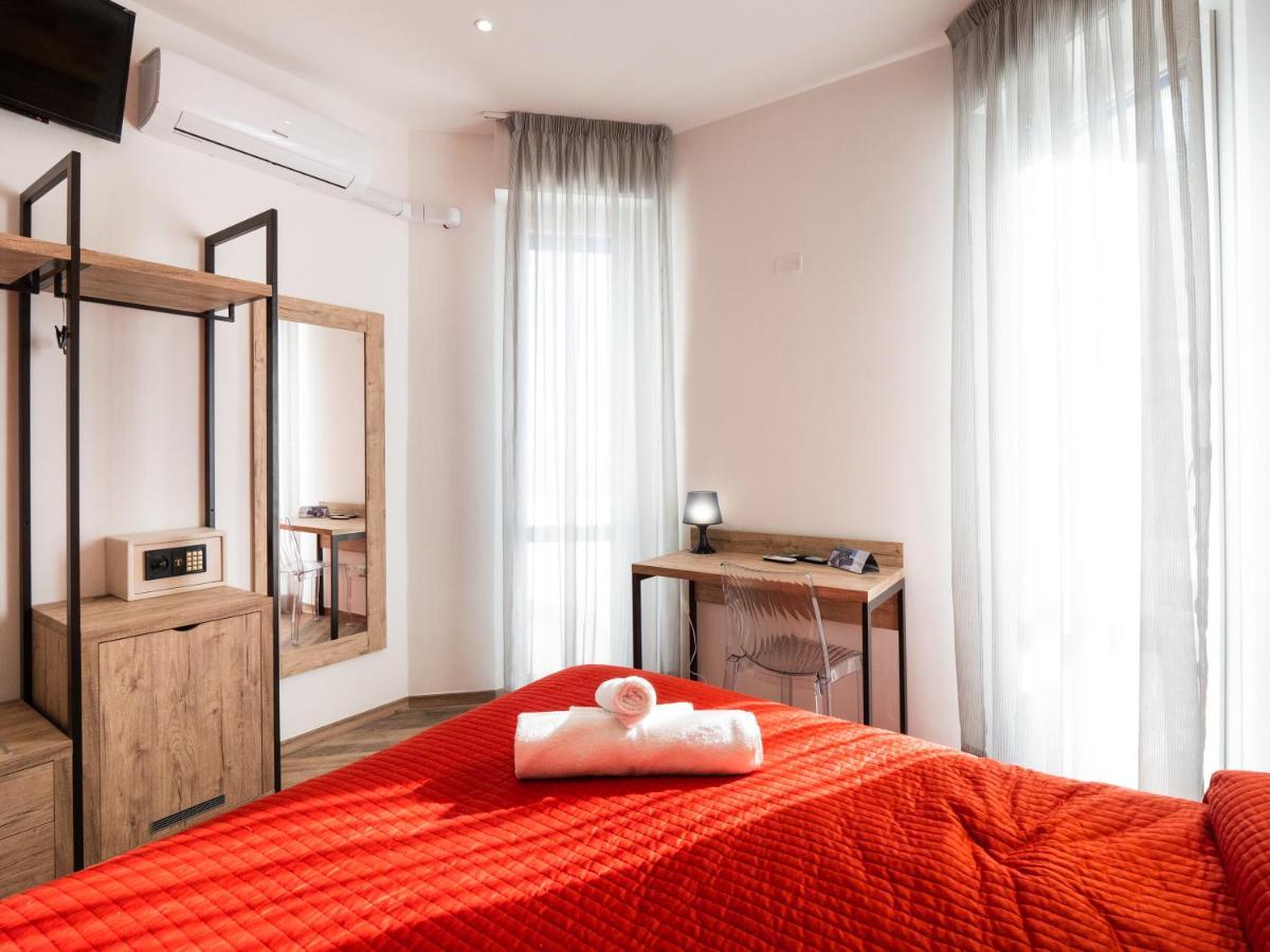 Hotel Sorriso 3*