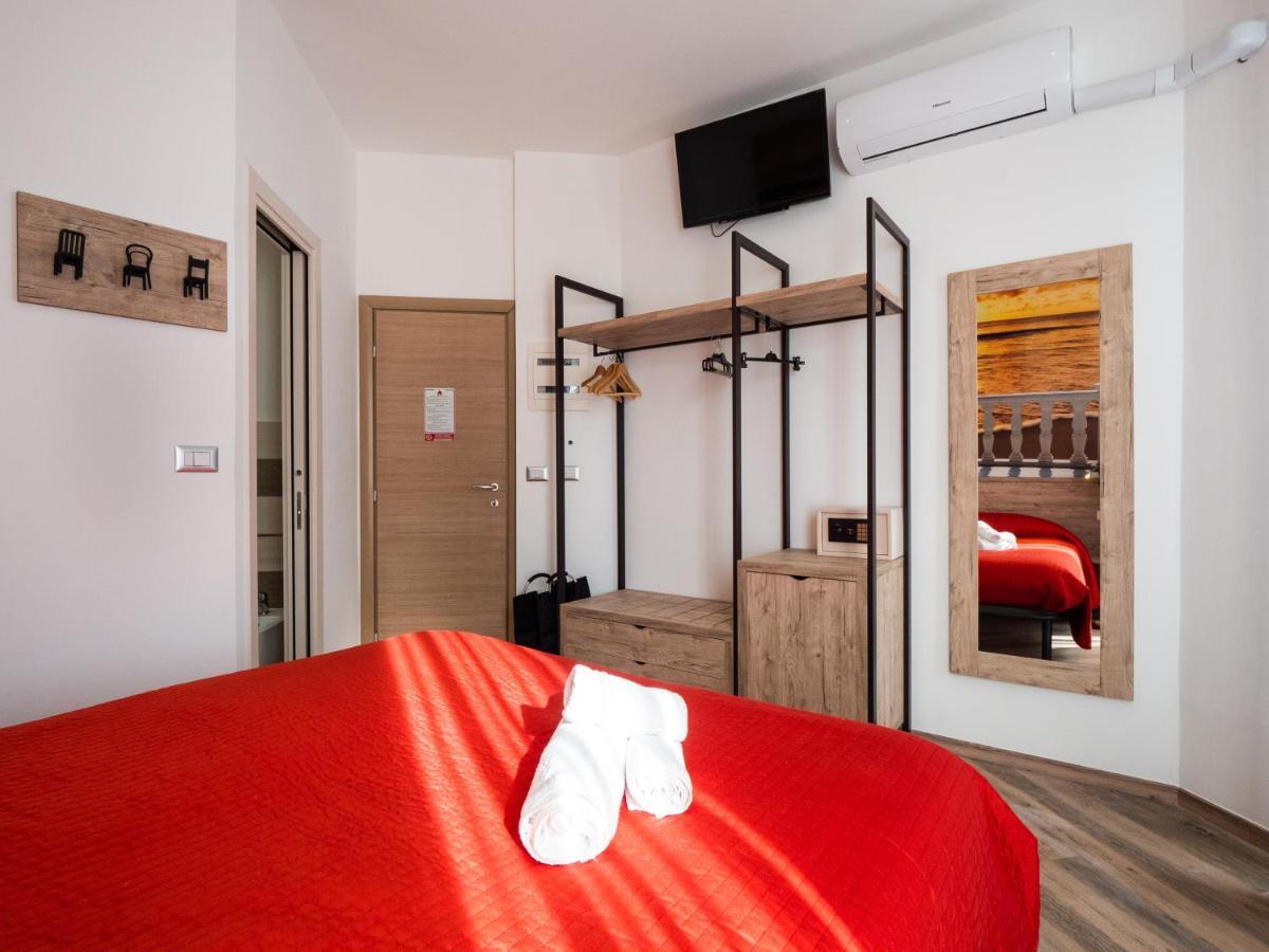 Hotel Sorriso Senigallia