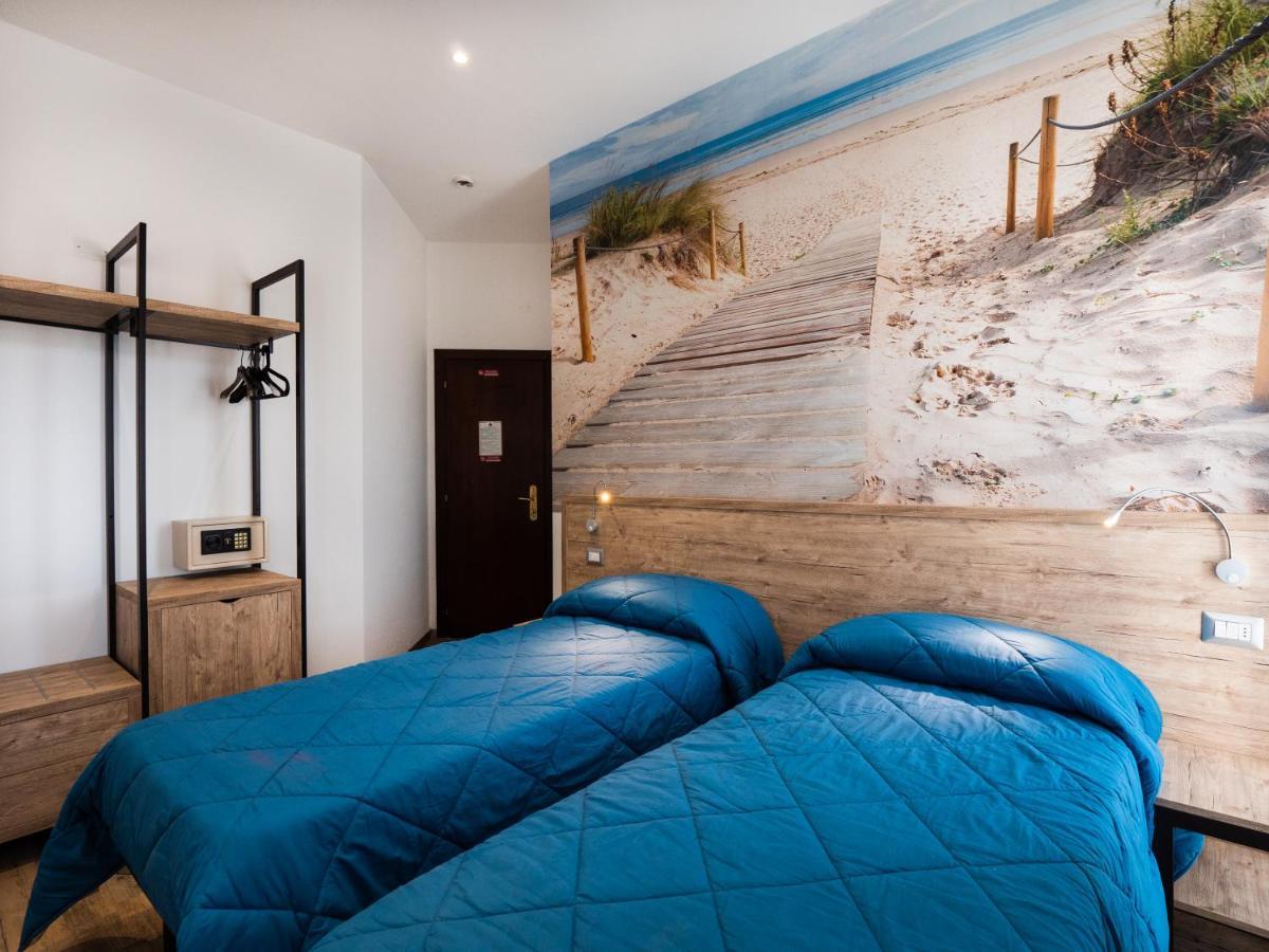 Hotel Sorriso
