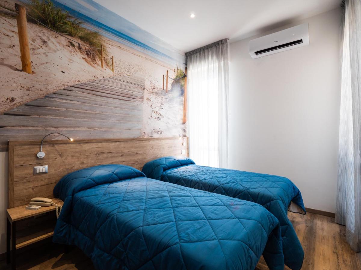 Sorriso Hotel Senigallia