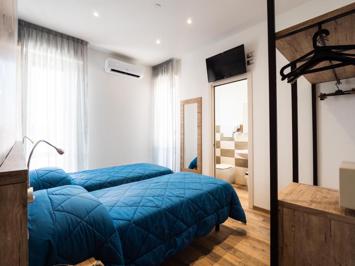 Hotel Sorriso