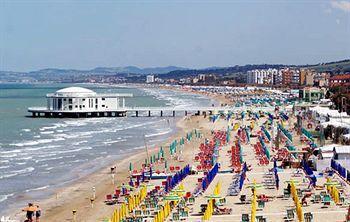 Hotel Sorriso Senigallia