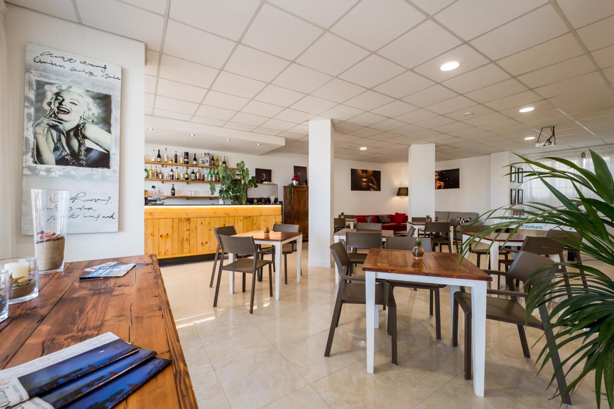 Sorriso 3* Senigallia