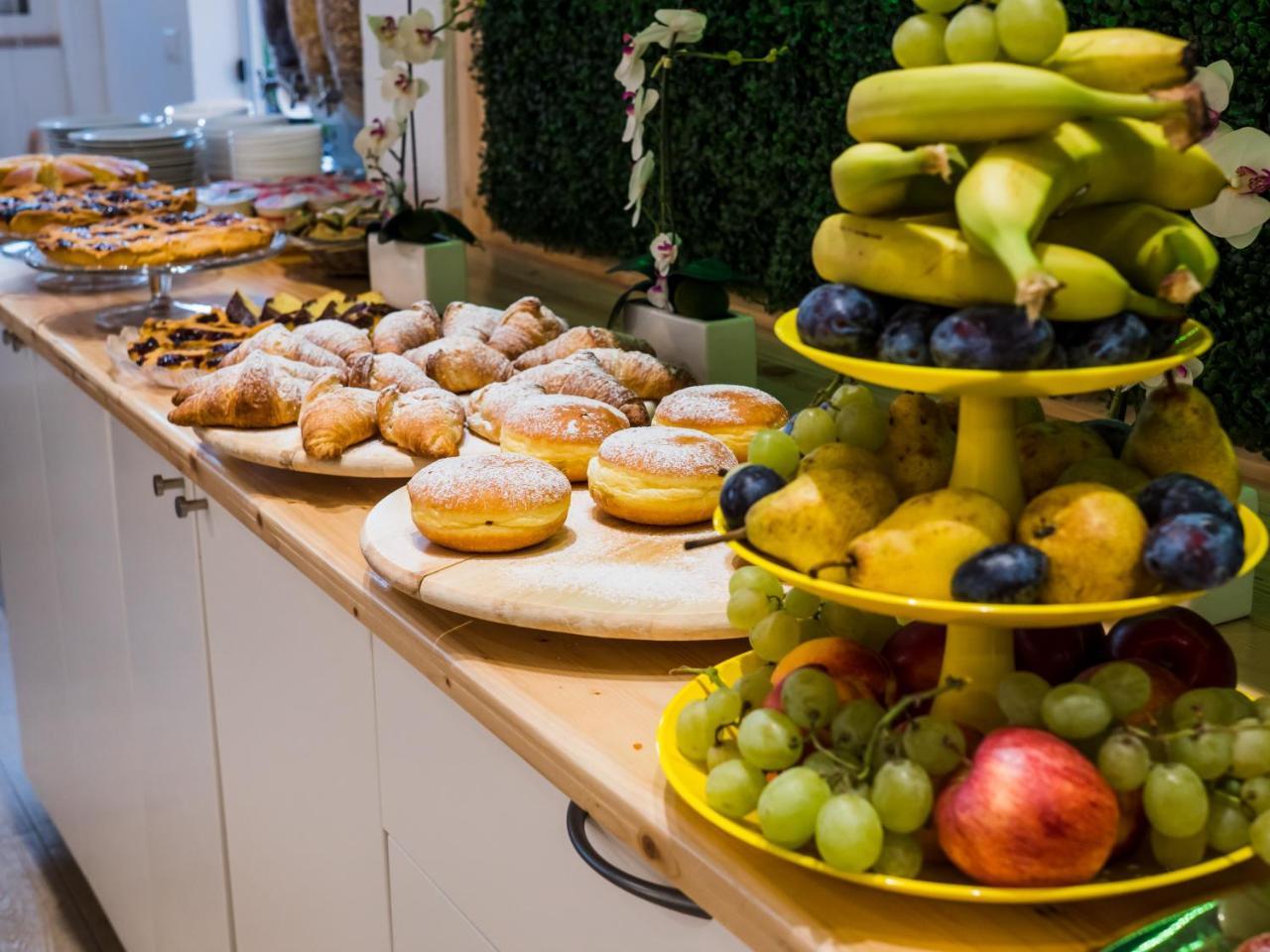 Hotel Sorriso Senigallia